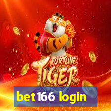 bet166 login